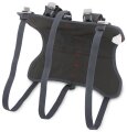 Подвесная система для сумки AcePac Bar Harness Black 1 AcePac Bar Harness ACPC 139007