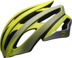 Шлем велосипедный Bell Stratus MIPS Helmet (Ghost Matte/Gloss Hi-Viz Reflective) 1 Bell Stratus MIPS 7113035
