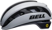 Шлем велосипедный Bell XR Spherical Helmet (Matte/Gloss White/Black) 1 Bell XR Spherical 7139147