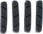 Тормозные колодки Campagnolo BR-RE700 Brake Pads (4pcs) черные 1 Campagnolo BR-RE700 BR-RE700