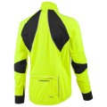 Куртка Garneau Commit Wp Cycling Jacket неоново желтая 1 Commit Wp Cycling Jacket 1030207 023 M