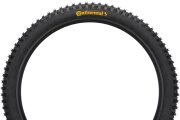 Покришка Continental Argotal Downhill SuperSoft 27.5" x 2.40", Fonding, Skin (Black) 1 Continental Argotal 101951