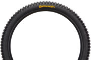 Покришка Continental Kryptotal-Re Downhill SuperSoft 29" x 2.40", Fonding, Skin (Black) 1 Continental Kryptotal Re 101930
