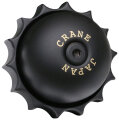 Звонок Crane E-NE Revolver (All Stealth Black) 1 Crane E-NE Revolver CR-ERV-ABK