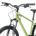 Велосипед Spirit Echo 7.3 (Olive) 1 Spirit Echo 7.3 52027107350, 52027107340, 52027107345