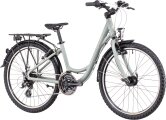 Велосипед Cube Ella 240 (Lunar'n'Salmon) 1 CUBE Ella 240 523610-24