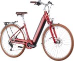 Велосипед Cube Ella Ride Hybrid 500 (Auburn´n´Salmon) 1 CUBE Ella Ride Hybrid 500 532501-50 Easy Entry, 532501-54 Easy Entry