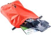 Мешок Deuter Light Drypack 5 Pack Sack (Papaya) 1 Deuter Light Drypack 3940121 9002
