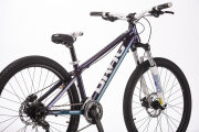 Велосипед Drag 26 CI Fun (Purple/White) 1 Drag C1 Fun 1002014, 1001817