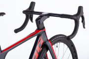 Велосипед Drag Celerra DB Pro (Dark Blue/Neon Red) 1 Drag Celerra DB Pro 1001468