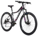 Велосипед Drag Grace TE (Black/Purple) 1 Drag Grace TE 1000480