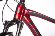 Велосипед Drag Trigger 7.0 (Red/Dark Silver) 1 Drag Trigger 7.0 1001598