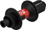 Втулка задняя DT Swiss 240 12x148mm Boost Centerlock Shimano MTB Rear Hub (Black) 1 DTSwiss 240 H240TCDBR28SA7265S, H240TCDBR32SA7265S