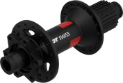 Втулка задняя DT Swiss 240 12x157mm Boost+ 6-bolt Shimano 32H MTB Rear Hub (Black) 1 DTSwiss 240 H240ODDBR32SA6534S