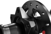 Втулка задняя DT Swiss 240 12x148mm Boost 6 bolt Shimano Microspline 28H MTB Rear Hub (Black) 1 DTSwiss 240 H24PTDD2R28SA7259S