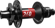 Втулка задняя DT Swiss 240 12x148mm Boost 6-bolt Sram XD 54T MTB Rear Hub (Black) 1 DTSwiss 240 H240TDDRR28SA2316S, H240TDDRR32SA2316S