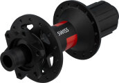 Втулка задняя DT Swiss 240 12x148mm Boost 6-bolt Shimano MTB Rear Hub (Black) 1 DTSwiss 240 H240TDDBR28SA6520S, H240TDDBR32SA6520S