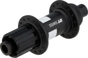 Втулка задняя DT Swiss 350 12x148mm Boost Centerlock Shimano 32H MTB Rear Hub (Black) 1 DTSwiss 350 H350TCDBR32SA0465S