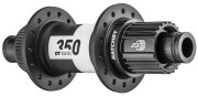 Втулка задняя DT Swiss 350 12x148mm Boost Centerlock Shimano Microspline MTB Rear Hub (Black) 1 DTSwiss 350 H350TCD2R28SA0475S, H350TCD2R32SA0475S
