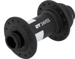 Втулка передняя DT Swiss 350 15x100mm Centerlock MTB Front Hub (Black) 1 DTSwiss 350 H350ACIXR28SA9929S, H350BCIXR32SA9067S
