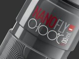 Фляга Elite Nano Fly 0-100 Thermal Bottle 500ml (Dark Grey) 1 Elite Nano Fly 0-100 210301