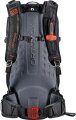 Рюкзак Ortovox Ascent 28 S Avabag w/o Ava-Unit (Black Anthracite) 1 ERGON Ascent 28 S Avabag 4610700001