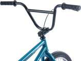 Велосипед Spirit Thunder (Glossy Blue) 1 Spirit Thunder 52020243000