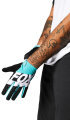 Перчатки Fox Ranger Gel Full Finger Gloves (Black) 1 FOX Ranger Gel 27166-001-XL, 27166-001-L, 27166-001-S, 27166-001-M, 27166-001-2X