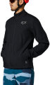 Куртка велосипедная Fox Ranger Wind Jacket (Black) 1 FOX Ranger Wind 27430-001-L, 27430-001-M