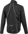 Куртка Garneau Commit Wp Cycling Jacket черная 1 Garneau Commit Wp 1030207 278 M