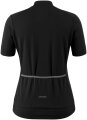 Джерси женский Garneau Women's Beeze 3 Short Sleeve Jersey черный 1 Garneau Womens Beeze 3 1042012 020 M, 1042012 020 XL