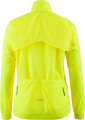 Куртка женская Garneau Women's Modesto Switch Jacket неоново желтая 1 Garneau Womens Modesto 1030016 023 L, 1030016 023 S, 1030016 023 M