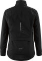 Куртка Garneau Women's Sleet WP Jacket черная 1 Garneau Womens Sleet WP 1030266 020 M