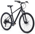 Велосипед Giant Cypress 2 (Black) 1 Giant Cypress 2 2200160117