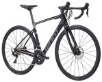 Велосипед Giant Defy Advanced 2 (Carbon/Charcoal/Chrome) 1 Giant Defy Advanced 2 2100063107, 2100063105, 2100063106