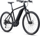 Велосипед Giant Roam E+ GTS (Black) 1 Giant Roam E+ GTS 2203700155