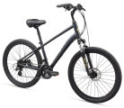 Велосипед Giant Sedona DX Metallic Black 1 Giant Sedona DX 2102202127, 2102202125