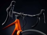 Велосипед Giant TCR Advanced Pro Disc 0 Ultgra Di2 (Gloss Amber Glow/Matte Carbon) 1 Giant TCR Advanced Pro Disc 0 2200308106