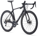 Велосипед Giant TCR Advanced Pro Team Disc (Matte Carbon/Gloss Unicorn White) 1 Giant TCR Advanced Pro Team Disc 2100011106