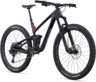 Велосипед Giant Trance X Advanced Pro 2 (Carbon/Chameleon Mars) 1 Giant Trance X Advanced Pro 2 2101054105