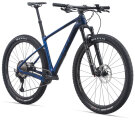 Велосипед Giant XTC Advanced SL 29 1 (Chameleon Neptune/Candy Navy/Chrome) 1 Giant XTC Advanced SL 29 1 2101067105