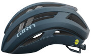 Шлем велосипедный Giro Aries Spherical Helmet (Matte Ano Harbor Blue Fade) 1 Giro Aries Spherical 7149790
