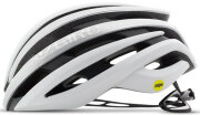 Шлем велосипедный Giro Cinder MIPS Helmet (Matte White/Silver) 1 Giro Cinder MIPS 7079393