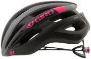 Велосипедный шлем Giro Saga (Matte Black/Pink) 1 Giro Saga 7087588