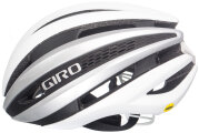 Шлем Giro Synthe MIPS II (Matte White/Silver) 1 Giro Synthe MIPS II 7130744
