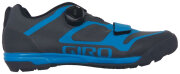 Велотуфли Giro Terraduro BOA (Blue Jewel) 1 Giro Terraduro BOA 7110918SMP