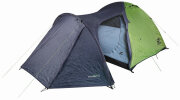 Палатка трехместная Hannah Arrant 3 (Spring Green/Cloudy Grey) 1 Hannah Arrant 3 10003222HHX