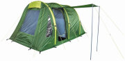 Палатка четырехместная Hannah Barrack 4 Air (Treetop) 1 Hannah Barrack 4 10001878HHX