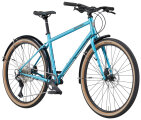 Велосипед Kona Dr. Dew (Gloss Metallic Blue) 1 Kona Dr. Dew KNA B36DRDW05, KNA B36DRDW06, KNA B36DRDW03