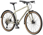 Велосипед Kona Dr. Dew 2022 (Gloss Metallic Pewter) 1 Kona Dr. Dew KNA B22DRDW05, KNA B22DRDW06, KNA B22DRDW01